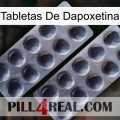 Dapoxetine Tablets 31